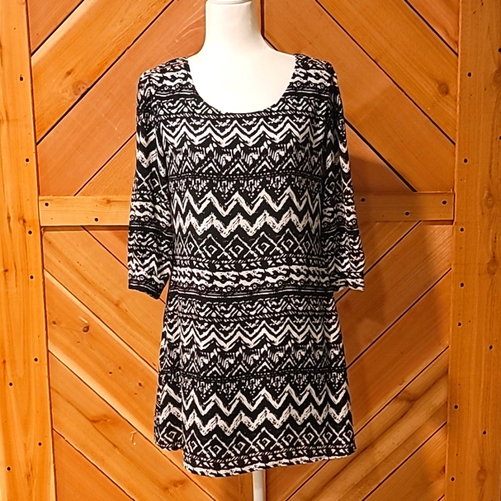 Heartsoul Sz.M, Mini Dress